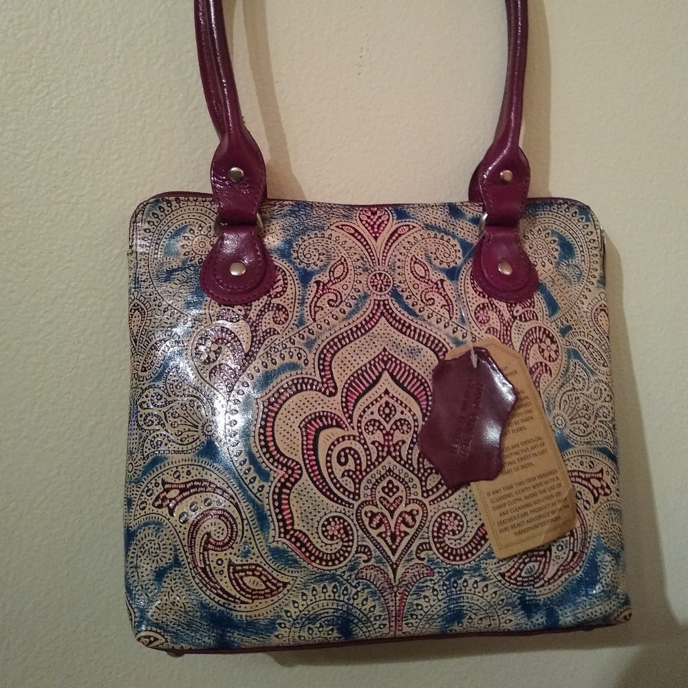 Handbag - Picture 2 of 2